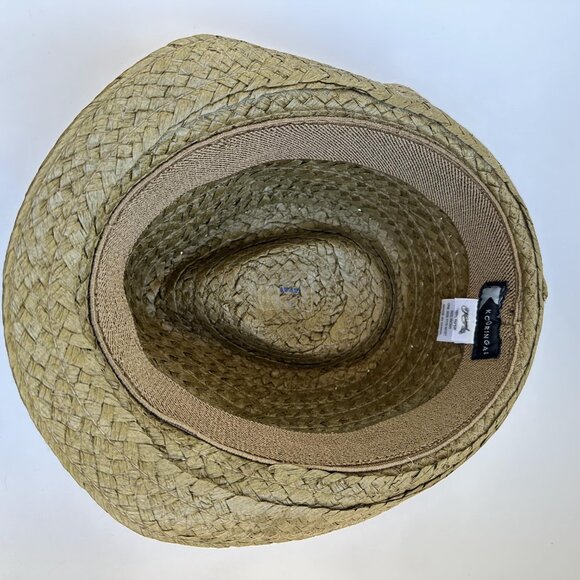 Kooringal Unisex Kids Fedora Hat 100% Paper Size 59 cm One Size - Picture 7 of 9